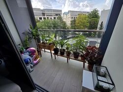 Skies Miltonia (D27), Condominium #552481501